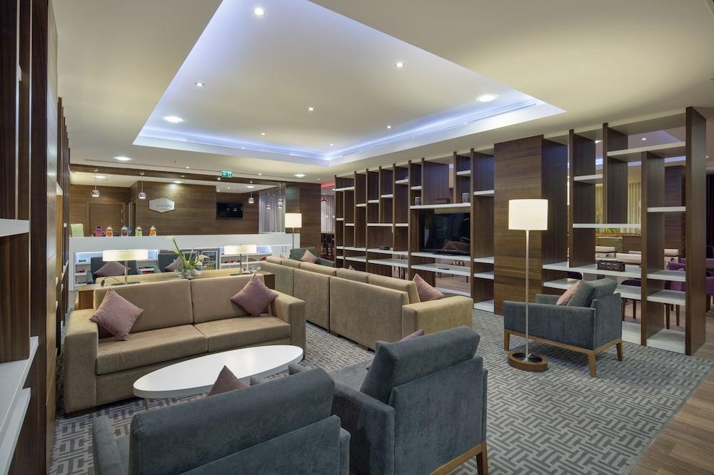Hampton By Hilton Kayasehir İstanbul
