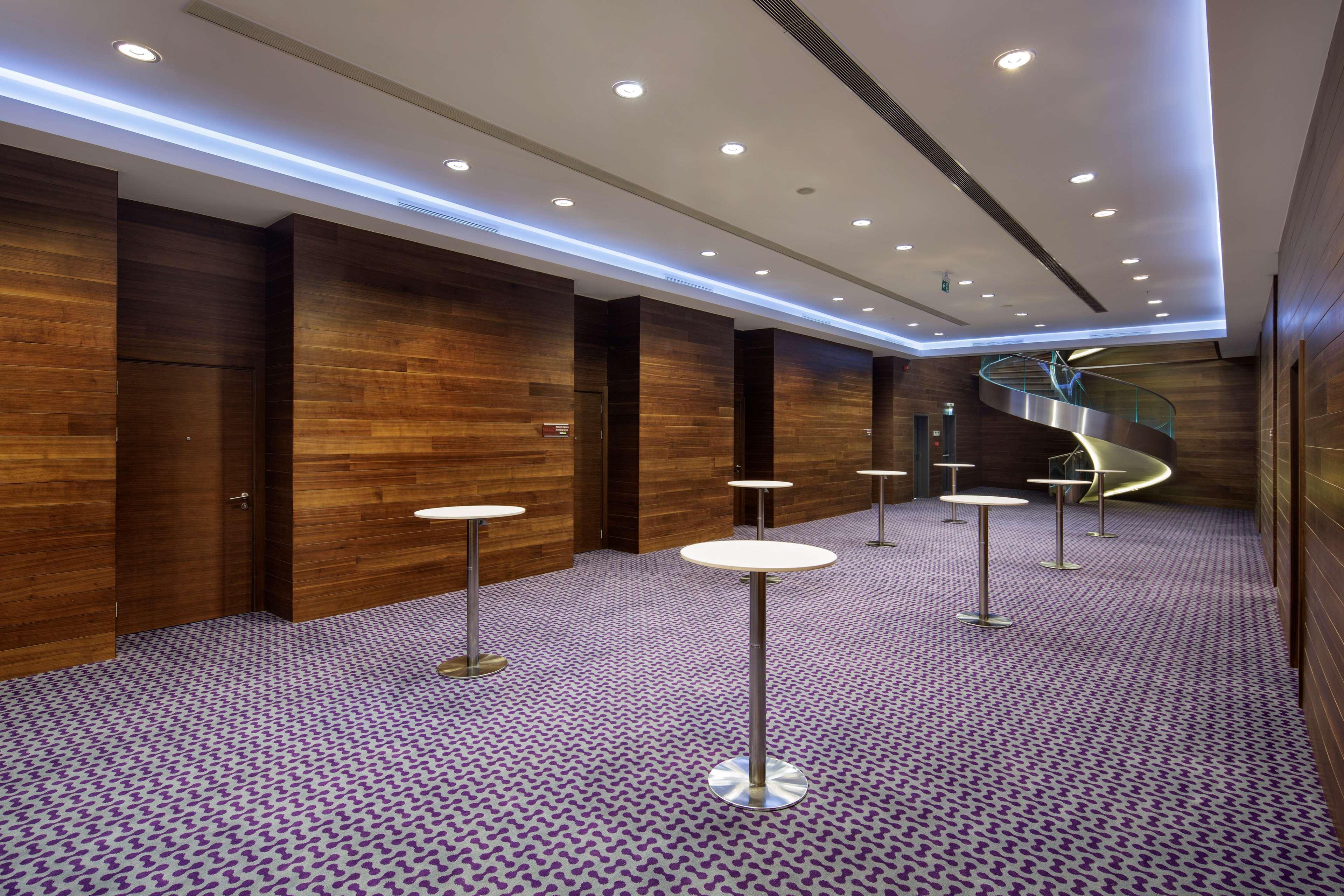 Hampton By Hilton Kayasehir 3* İstanbul