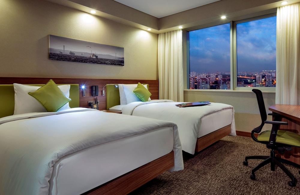 Hampton By Hilton Kayasehir Otel İstanbul