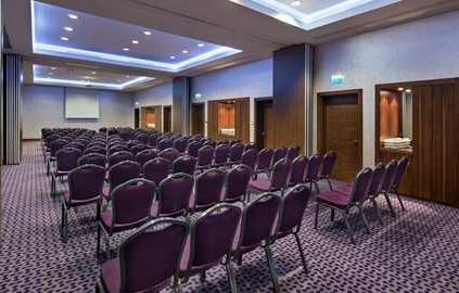 Otel Hampton By Hilton Kayasehir İstanbul