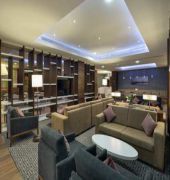 Hampton By Hilton Kayasehir İstanbul