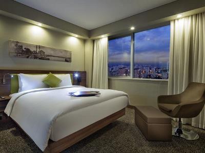 Hampton By Hilton Kayasehir Otel
