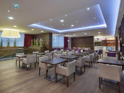Otel Hampton By Hilton Kayasehir İstanbul