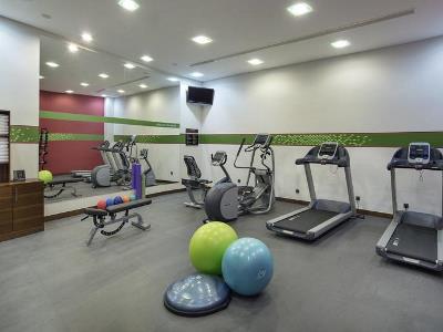 Hampton By Hilton Kayasehir 3* İstanbul